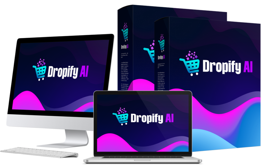 Dropify AI Review