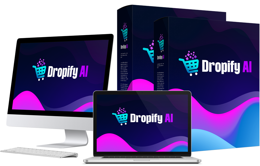 Dropify AI Review