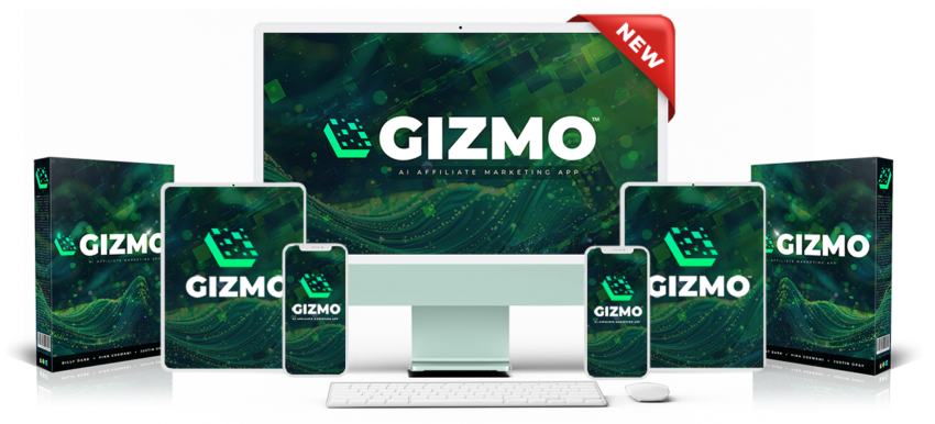 Gizmo Review