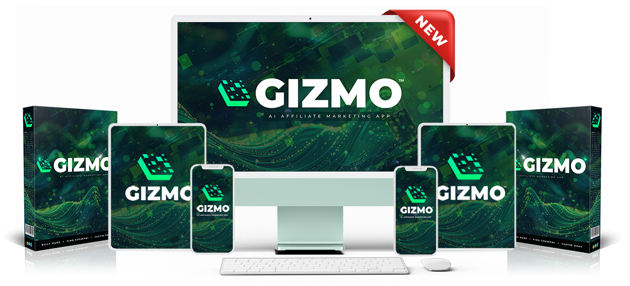 Gizmo Review