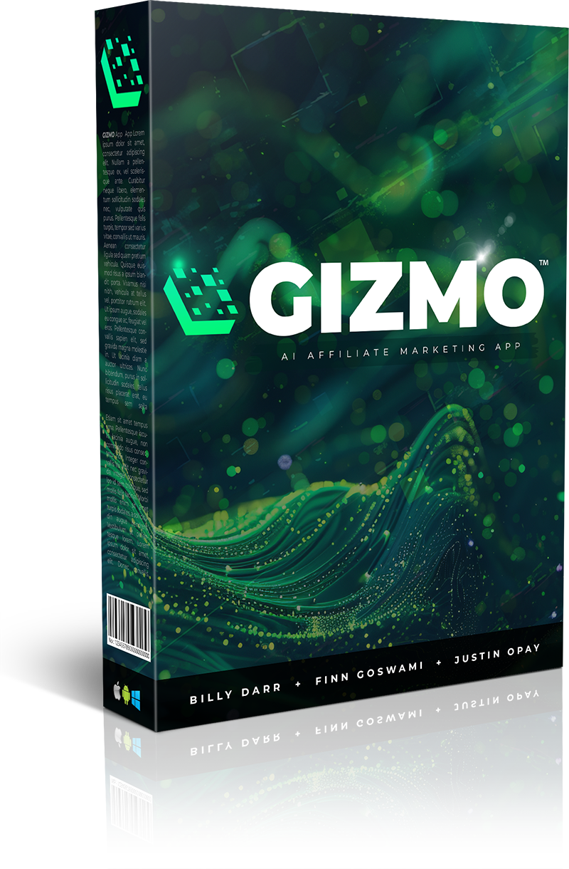 Gizmo Review