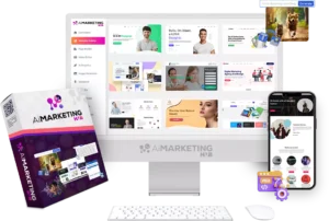 AI MarketingHub Review